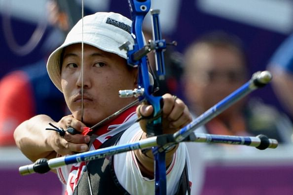 Beijing defends giving stapled visas to Arunachal archers