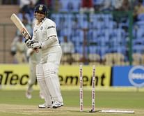 Sachin should say Goodbye