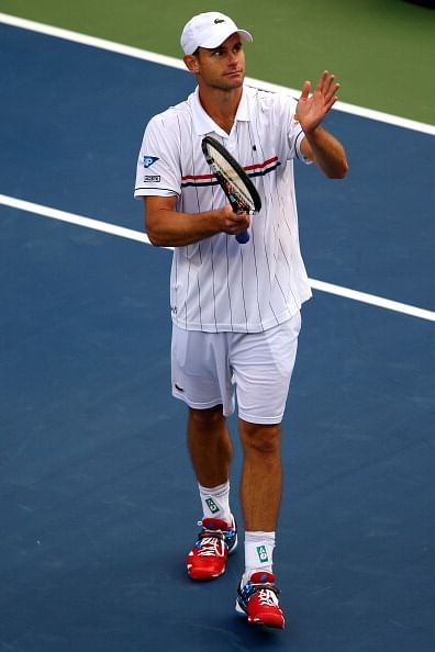 Andy Roddick: A career worth paying for