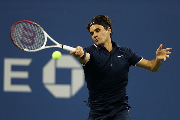 Federer saves Switzerland's Davis Cup status