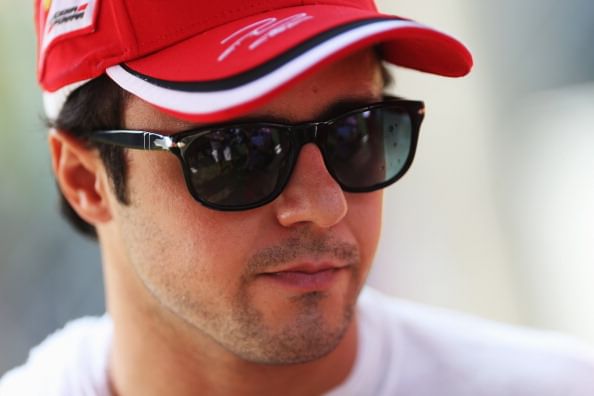 Massa denies Ferrari doubt affecting results