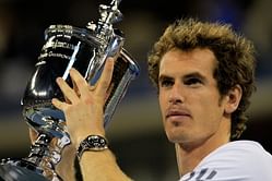 Andy Murray's magical dance of darkness