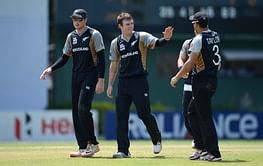 Kiwis aim to improve consistency: Southee