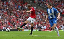 Nick Powell poised to be the next Paul Scholes?