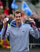 An open letter to Andy Murray
