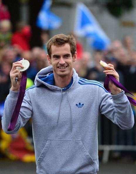 An open letter to Andy Murray