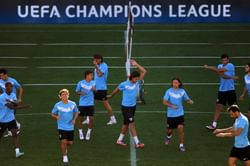 High hopes as Malaga kick off European adventure