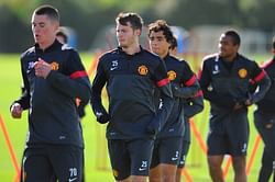 Capital One Cup Preview: Manchester United vs Newcastle United