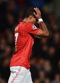 Nani : Too Arrogant For United?