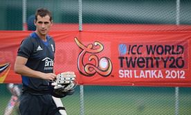 World T20: Bangladesh choose to bowl against Kiwis