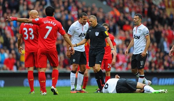Five things we learned last week from the EPL