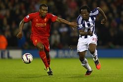West Bromwich Albion vs Liverpool: The start of something special