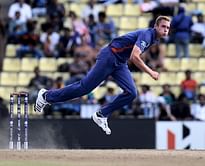 England captain Stuart Broad fined for slow over-rate