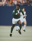 The greatest footballers of all time - No. 2