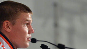 Zenit's Denisov goes on strike over pay
