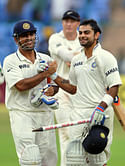 India chase 315 in must win game
