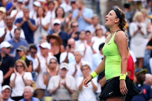 2012 US Open - Day 12