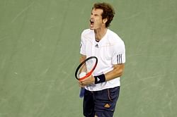 He WILL win at least one Grand Slam!