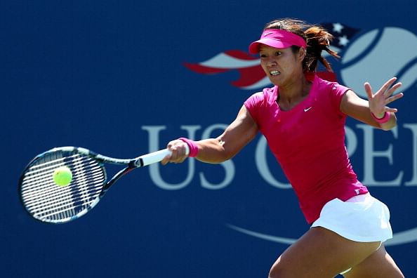 2012 US Open - Day 5