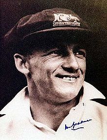 Don Bradman - The greatest, but why?
