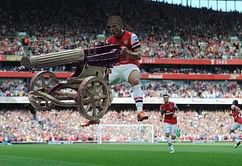 Football Meme: Gunner Podolski