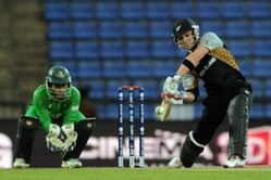 Bangladesh vs New Zealand - Quick flicks and takeaways from the game