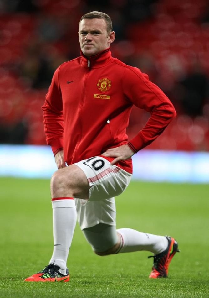 A Young United...