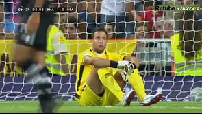 VIDEO: Real Madrid 3-0 Granada