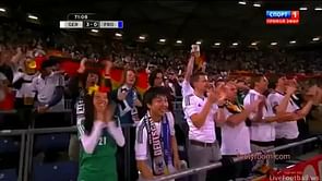 VIDEO: Germany 3-0 Faroe Islands