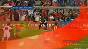 Chinese netizens accept goalless draw with Saudi Arabia