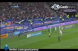 Video: Goal-shy France prepare for Belarus