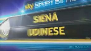 VIDEO: Juventus 3-0 Siena