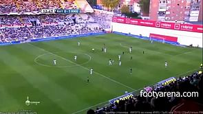 VIDEO: Real Madrid 2-0 Rayo Vallecano