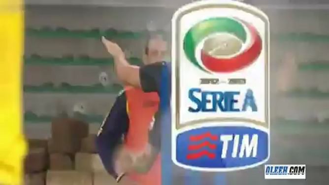 VIDEO: Chievo 0-2 Inter Milan