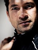 Sachin Tendulkar is more popular than Usain Bolt and Roger Federer worldwide?