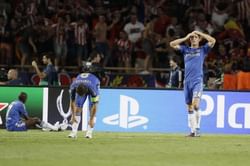 5 reasons why Chelsea lost to Atletico Madrid