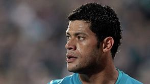 Language my barrier to settling fully at Zenit: Hulk