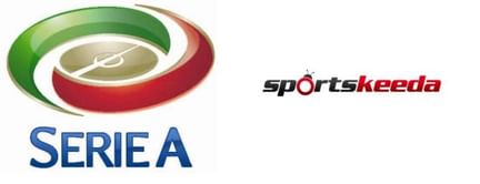 Serie A table and results at the end of week 3