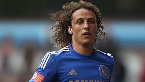 David Luiz: Playing a wrong role?