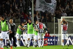 Siena beat Bologna 1-0 in Italian Serie A