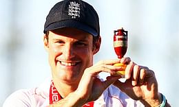 एंड्रयू स्ट्रॉस (Andrew Strauss)