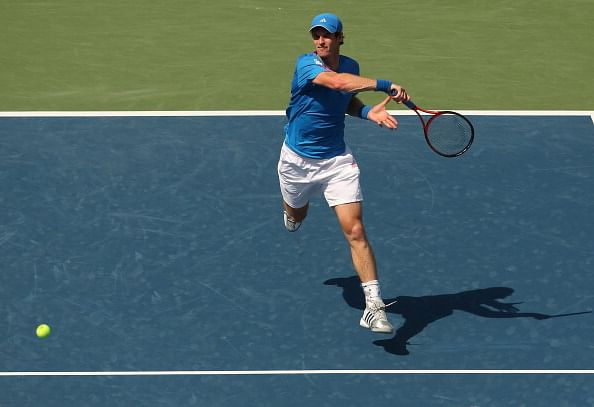 Amitabh Bachchan to watch Djokovic and Murray battle live