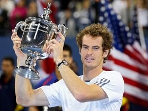 Will tennis steal the show in 2013?