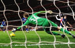 Lindegaard: “Rivalry is a positive, not a negative”