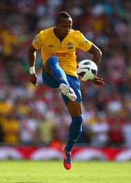 Arsenal v Southampton - Premier League