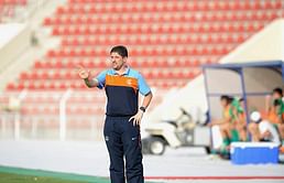We’ve nothing to lose in the Federation Cup: Arthur Papas