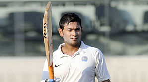 Irani Trophy: Bist's century goes in vain