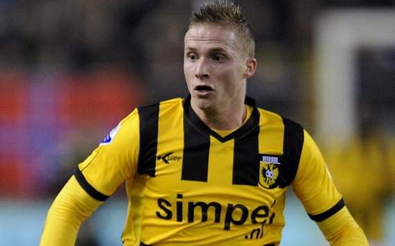 Alexander Buttner