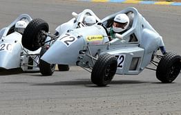 Exciting JK Tyre Racing Championship finals on the cards
