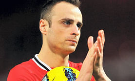 Dimitar Berbatov - Gone but never forgotten